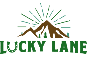 Lucky Lane Mobile Home Community